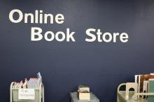 Online Book Sale